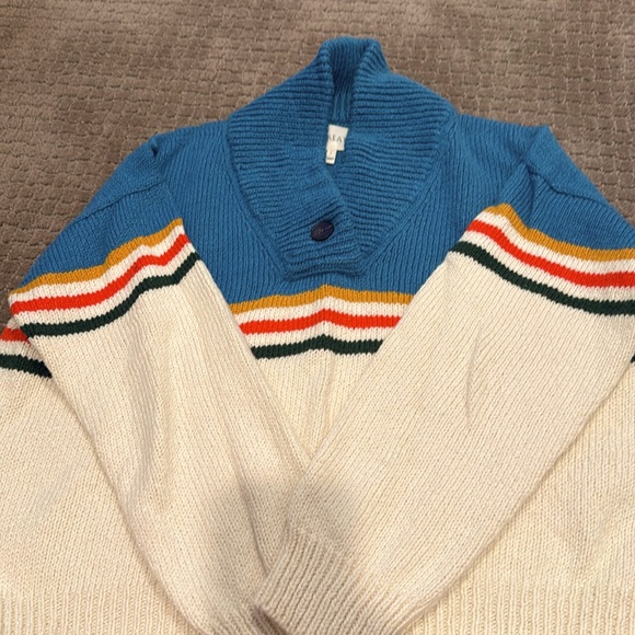 THE GREAT. Sweaters - THE GREAT sweatshirt